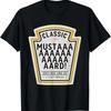 Yellow Mustard Cool Funny Meme Hip Hop Music Costume TShirt