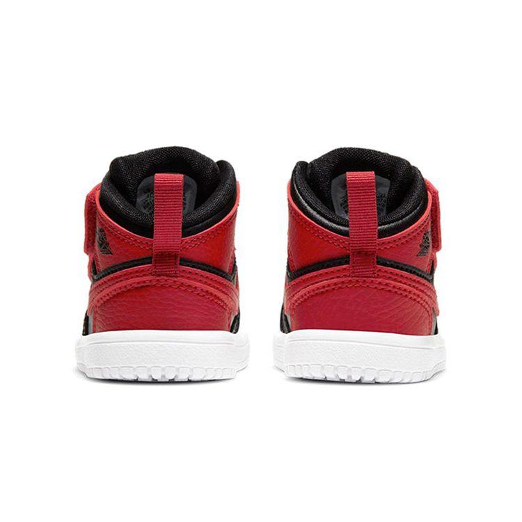 Jordan 1 Mid Alt Banned 2020 TD AR6352-074