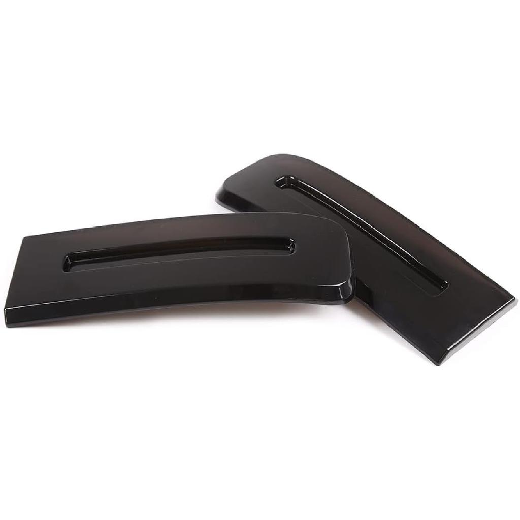 Rauchige getönte Rückleuchtenabdeckung für Mercedes-Benz G-Klasse W463 2019-22, Schutz für Bremslicht Blinker Rücklicht