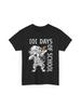 101 Days School Dabbing Dalmatian Dog Teachers Kids T Shirt