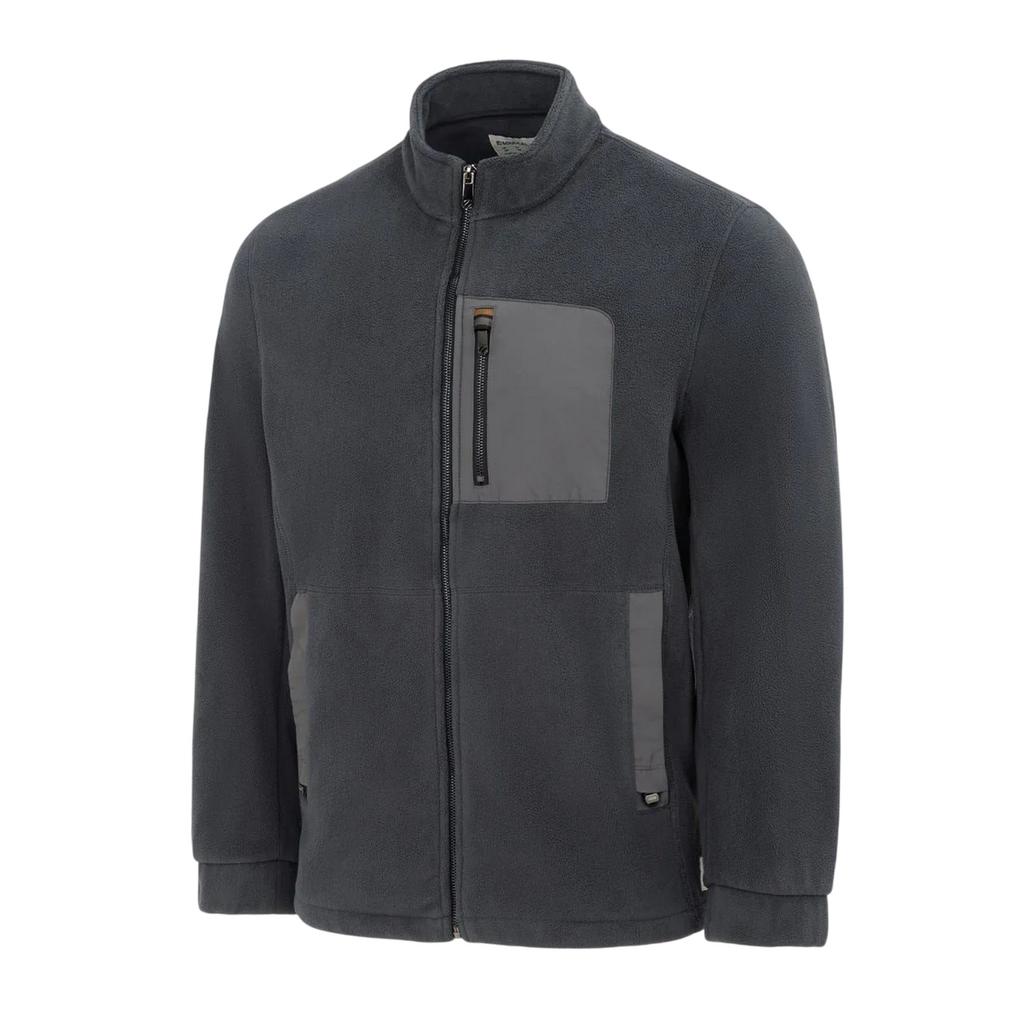 SoulCal Mens Polyester Fleece Jacket