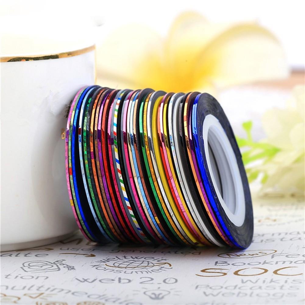 14x Tinsel Chenille Fly Tying Material Shinning Lines Tape High-Quality