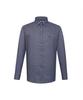 Dagseusyeocheu 100% Cotton Printed Dress Shirt_Dls1Shdl123N1