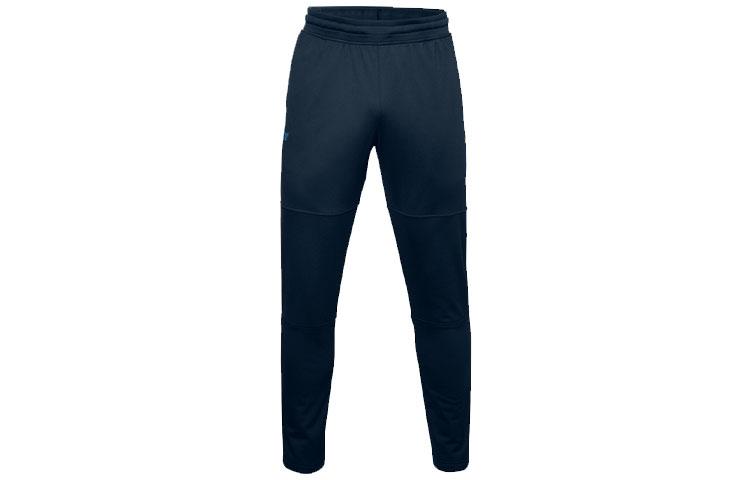 Under Armour Johnson Casual Sweatpants Men s Collegiate Blue 1357201-408 M