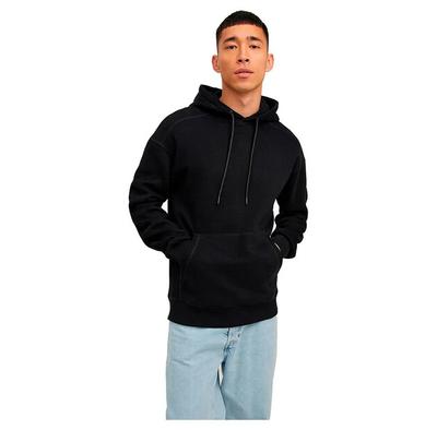Sudadera waffle clásica Jack & Jones