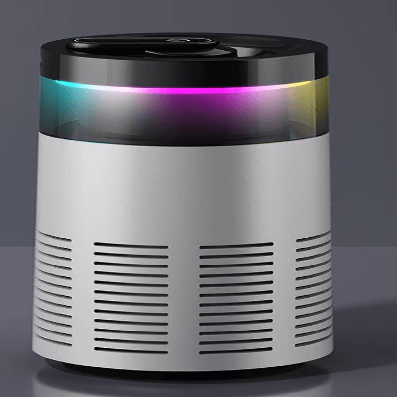 ZISIZ K3 Portable Car Air Purifier