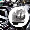 Engine Performance Booster Electronic Throttle Assembly Direct Replacement Part Easy Installation Long-lasting Reliability