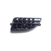 BDP1650-1 Dashboard Side Air Vent Grill Cover Trim Inner Diffuser Left for Renault Megane MK3 2008-2016 Fluence L3 2009–2020 687618845R