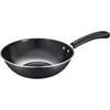 Aishida 30CM Antihaft-Emaille-Wok