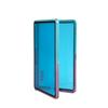 Gradient Color Card Protector Magnetic Trading Card Box for BGS for PSA Board Game Sports Storage Organization Display Box
