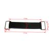 XLJOY 127mm/175mm/220mm/270mm Rubber Battery Strap Belt For ATV Quad Go Kart Pit Dirt Bike Motorcycle