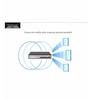 H3C 8-Port Gigabit Unmanaged PoE Switch
