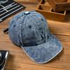 Vintage Adjustable Unisex Vintage Cap for Outdoor Hiking and Mountaineering