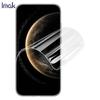 For Huawei Mate 70 Air Glass IMAK Hydrogel Film 4th Generation Full Coverage Screen Protector
