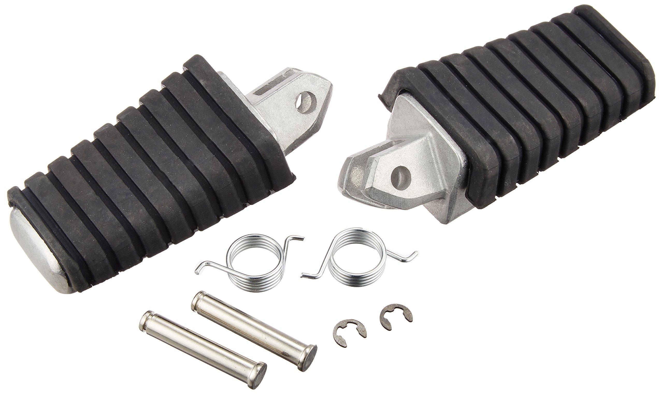 

aiNet Yamaha 56216 External Step Left and Right Set for Genuine Repair