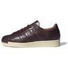 Adidas Originals Superstar 82 Work Boot Pack Shadow Red