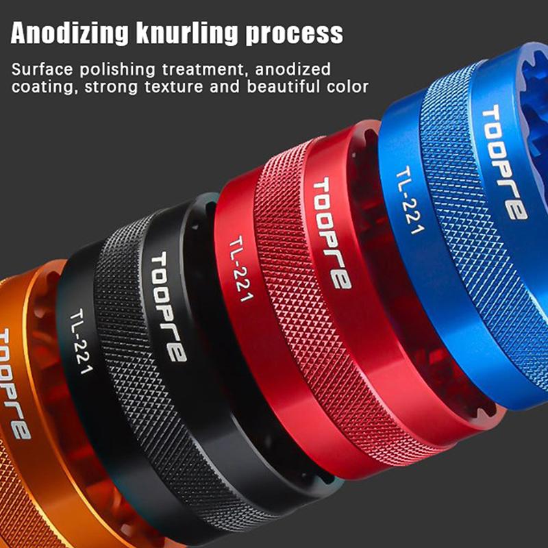 5 In 1 Bottom Bracket Tool Remover Bbr60 Fsa386 Bike Installation Repair Wrench Bbr60 Bbr9100 Fsa 386 Removal Tool