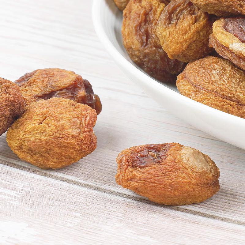 Shenlian Yingjisha Dried Apricots