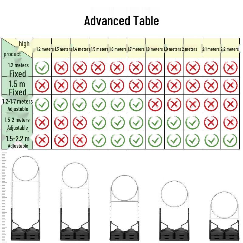 Suport de antrenament pentru pasare baschet Naiduo