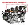 RE0F11A JF015E CVT Transmission Valve Body For Chevr   Sentra Versa
