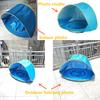 Kid Tent Easy Installation Wear-resistant Portable 45659 Person Camping Tent for Children