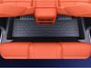 BYD Leopard Titanium 7 Five-Seater Double Layer TPE 2025 Floor Mats Kit