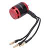 3542 Brushless Motor 110 RC Crawler 540 Brushless Motor mit 4.0 Bananenstecker für AXIAL SCX10 90046