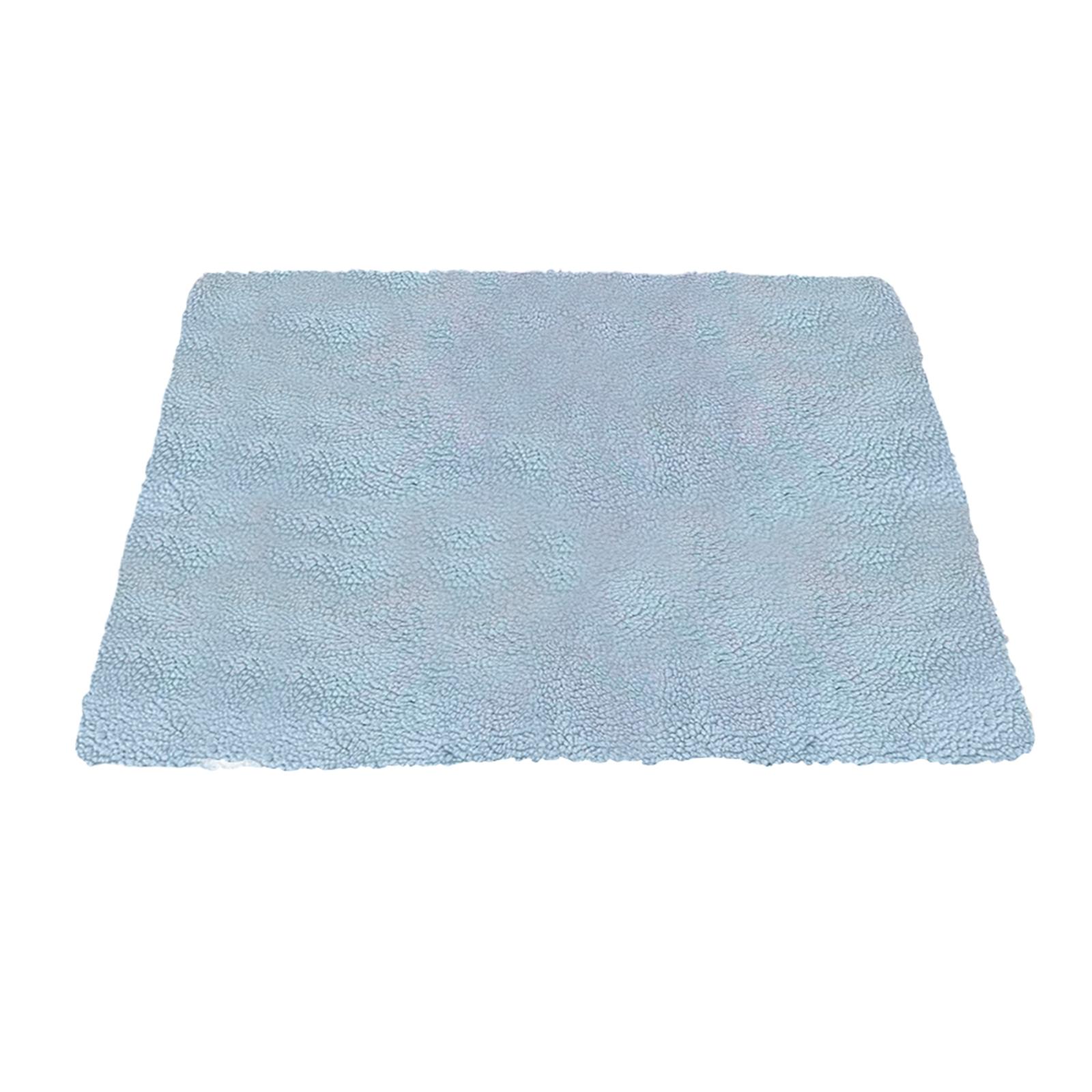 

Самозігріваючий лежак для кішок, Надтепла самонагріваюча килимок для кішок та собак, Неелектричний, - Маленька термокилимок для домашніх тварин, Для приміщень, Зі знімною миючою обкладинкою XS