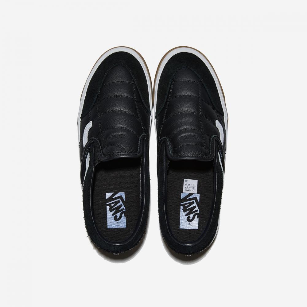 Vans Lx Classic Slip On 98 Sp Vn000z62ba2