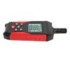 Digital Temperature Humidity Meter Electronic Detector with Backlit Data Hold Handheld Accurate Hygrometer