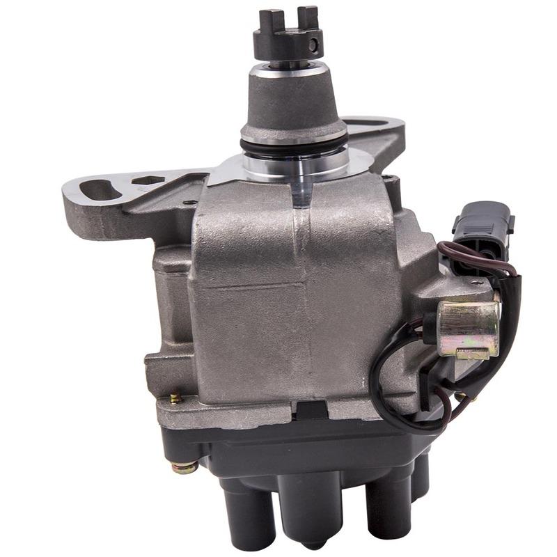 Ignition Distributor For Nissan Micra 2 II K11 1.0 1.3 Only 16v 22100-99B0A 22100701 N530N00