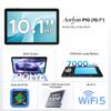 AP10 10.1 inch, 48GB RAM+128GB ROM,  Android 16 Tablet with Gemini AI, 7000mAh, 90Hz, Dual Speakers, Headphone, Tablet with Keyboard, Pen, Case