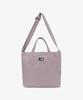 The North Face Nn2Pr84D Climbing Cotton Tote Grayish_Pink