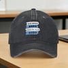 QUE MIRAS BOBO ANDA PA ALLA BOBO Baseball Cap Sun Kpop Rock Wholesale Washed Trucker Hat Unisex Unisex Stylish Caps