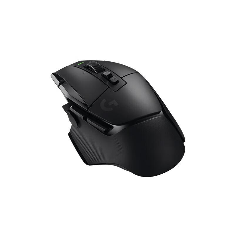 Logitech G502 X LIGHTSPEED Wireless Gaming Mouse