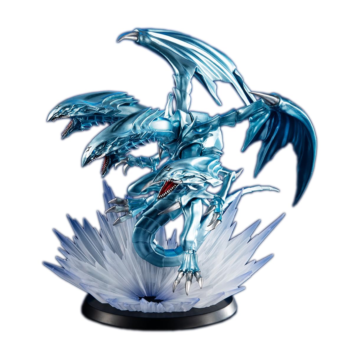 

Megahouse Monster Chronicle Blue Eyes Ultimate Dragon - Yu-Gi-Oh! - -