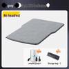 Tank 300 Mattress 400/500 Inflatable Sleeping Pad for Camping