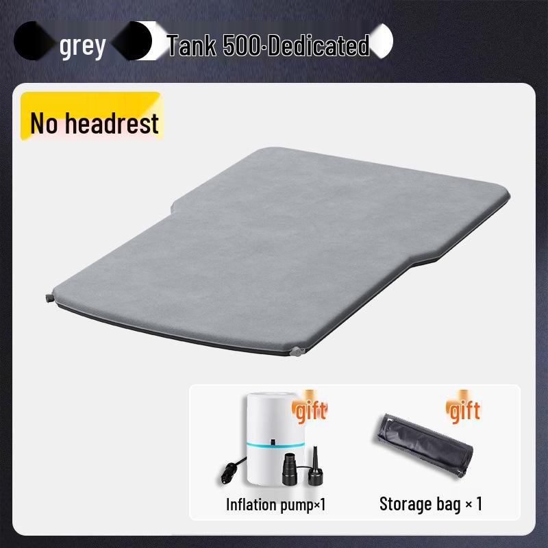 Tank 300 Mattress 400/500 Inflatable Sleeping Pad for Camping