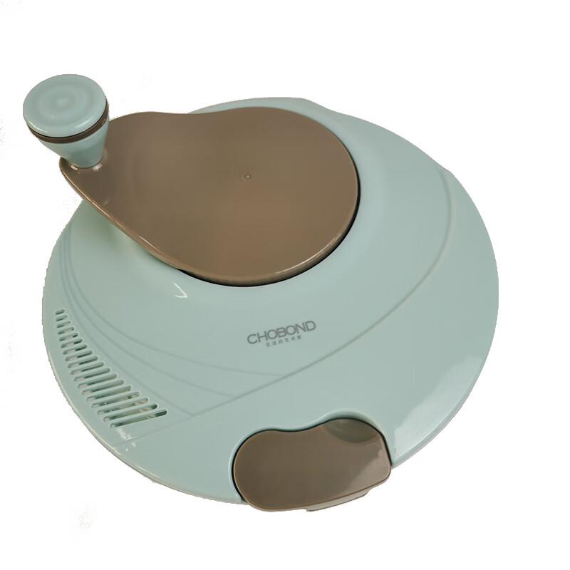 CHOBOND Manual Fruit and Vegetable Spinner