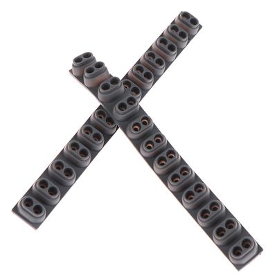 Originele Sleutel Contact Rubber Geleidende Toetsenbord Strip Voor Kb280/290/180/Psr-S650/550Psr-670