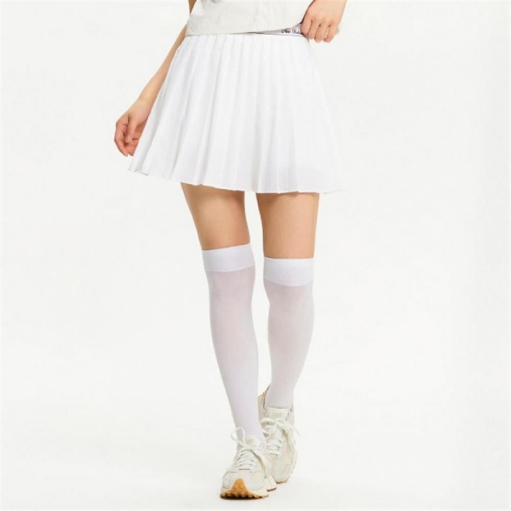 

New Balance Women Essential Pleated Skirt Nbnwe2w522 2.NBNWE2W522 41/M