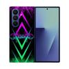 For Samsung Galaxy Z Fold7 Fold 7 Phone Case astronaut Hard PC Back Cover For Galaxy Z FOLD 7 Funda Shockproof Protective Coque