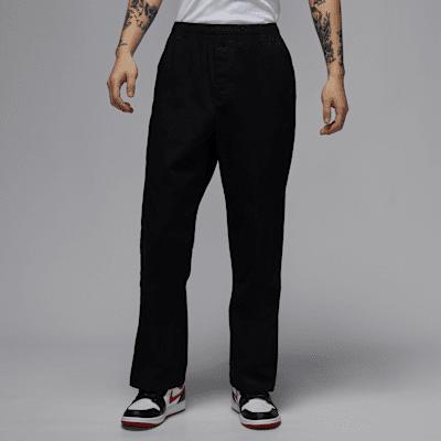 Men's Pants Jordan ESSENTIALS SS25 Casual Pants Men's Black