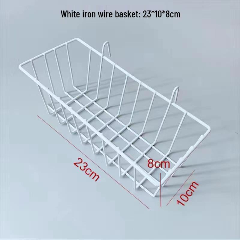 Kindergarten Art and Jewelry Display Wire Rack