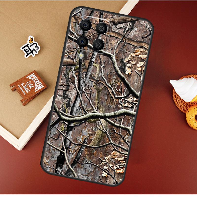 

Camouflage Hunting Case For Samsung Galaxy M16 M36 M56 M06 M52 M32 M12 M54 M34 M14 M35 M55 M15 M11 M31 M13 M53 Samsung M32 4G