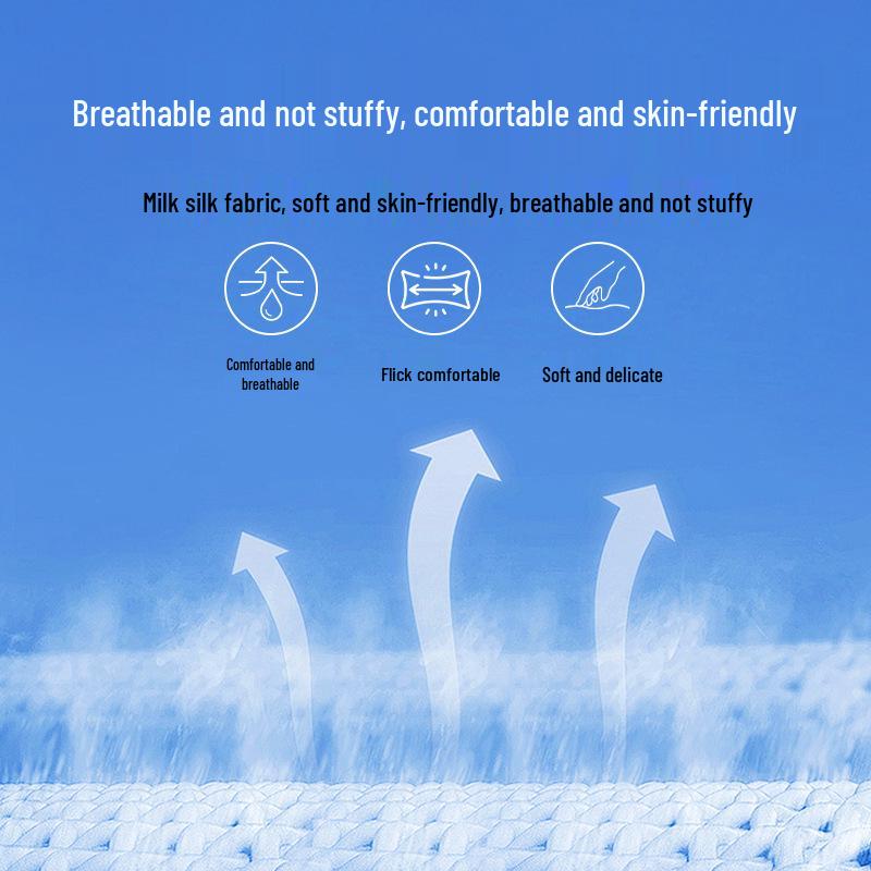 Breathable Summer Cycling Ice Silk Headscarf: Two-Color Windproof Mesh Face Mask