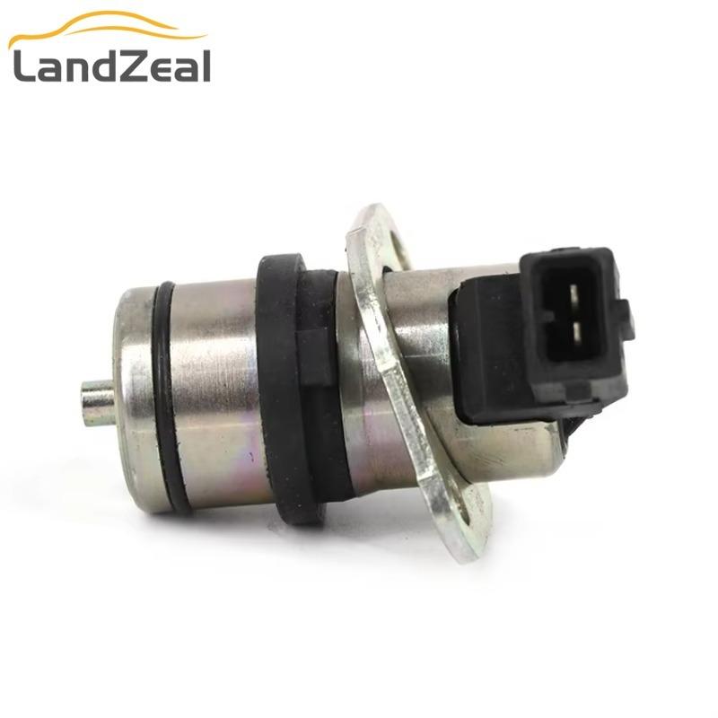 60629170 Camshaft Solenoid Valve Oil Control Valve VVT Lifters For GAC Legend GA5
