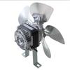 Controlo climático – Peças para sistemas de ventilação e ar condicionado