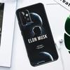 Elon Musk For Samsung Galaxy A34 A54 A14 A55 A35 A15 A53 A33 A13 A05 A06 A16 A22 A32 A52 Phone Case