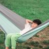 Yuming Outdoor Parachute Fabric Hammock